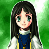 アイシャ